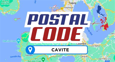 what is the zip code of cavite|Cavite Zip Code/ Postal Code & Area Code.